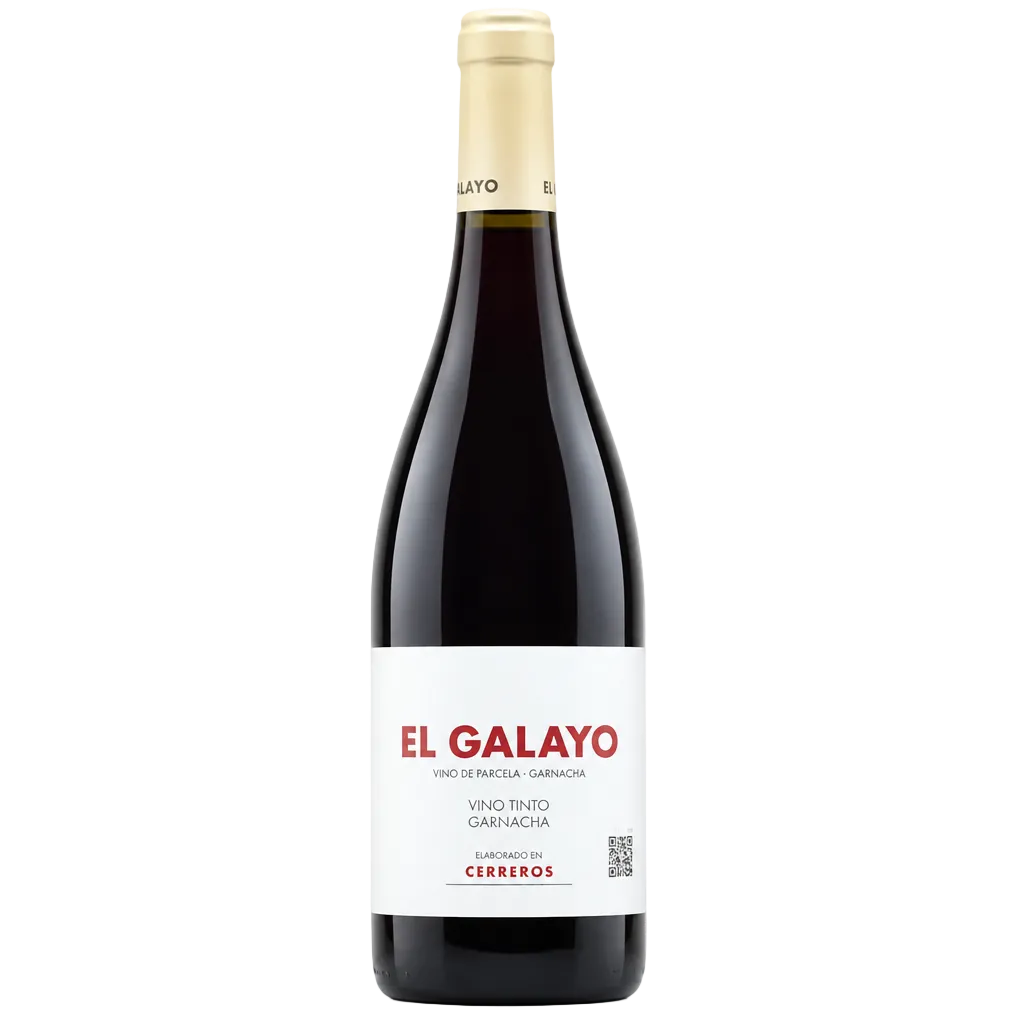 Refined El Galayo bottle image