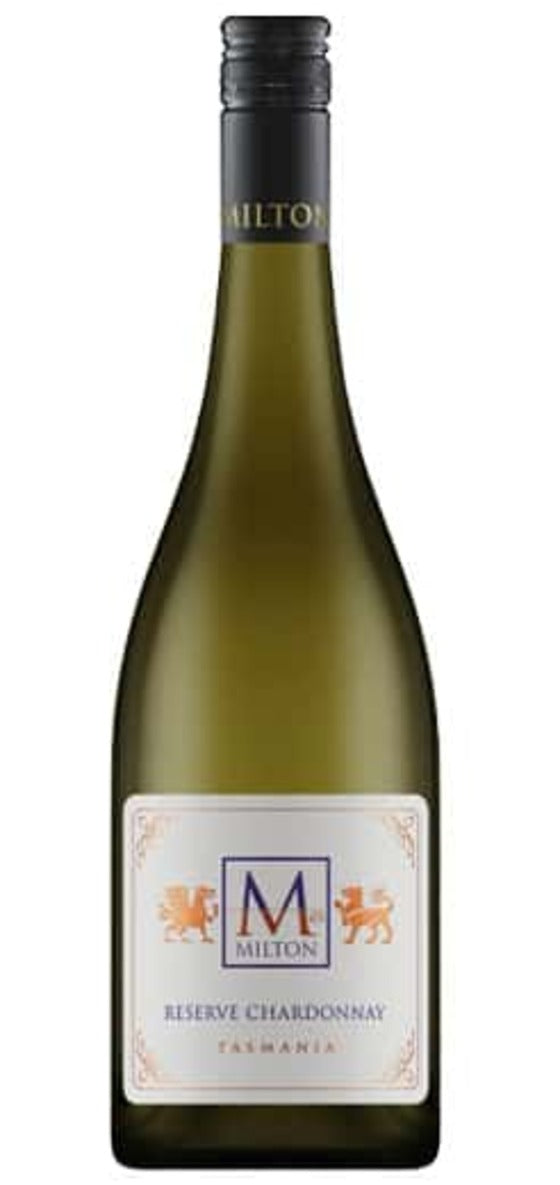 Milton Reserve Chardonnay