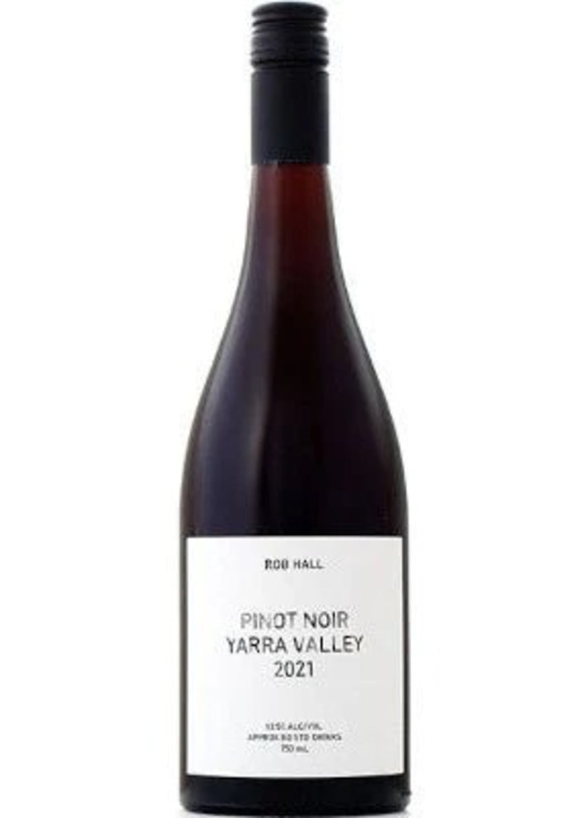 Rob Hall Pinot Noir