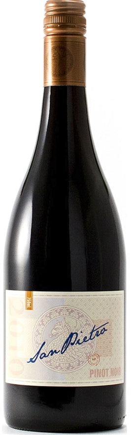 San Pietro Pinot Noir red wine 