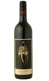Shinas Estate The Verdict Cabernet Sauvignon red wine bottle