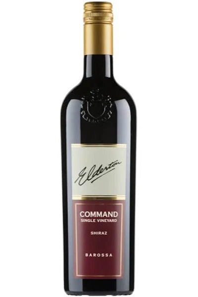 Elderton Command Shiraz