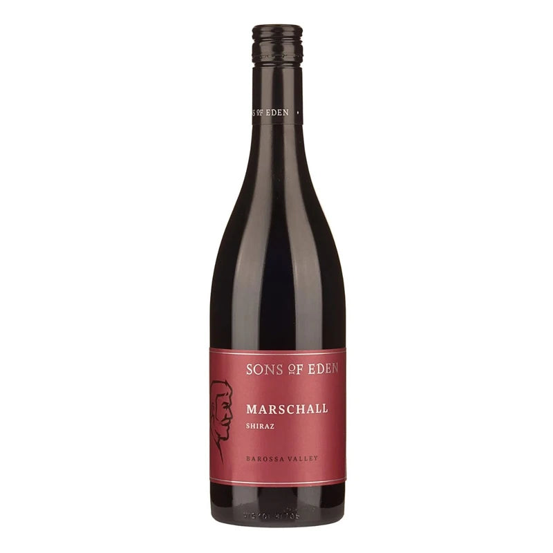 Sons of Eden Marschall Shiraz 2024
