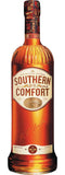 Southern Comfort 700ml, a smooth American whiskey liqueur with fruity and spicy flavors, perfect for cocktails and mixed drinks.