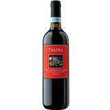 Bottle of Talosa Rosso di Montepulciano 2022 from The Melbourne Wine Store