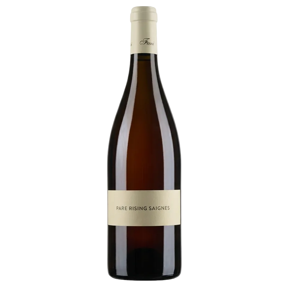 Bottle of By Farr Saignee Rose 2025 from The Melbourne Wine Store