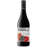 Bottle of Gudilly GSM from The Melbourne Wine Store