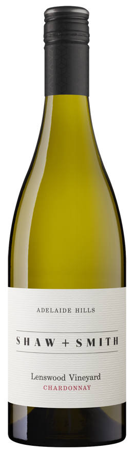 Shaw + Smith Lenswood Vineyard Chardonnay