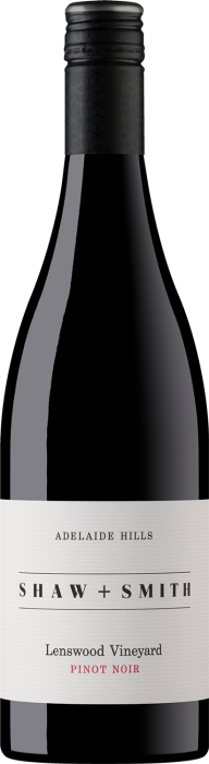 Shaw & Smith Lenswood Vineyard Pinot Noir