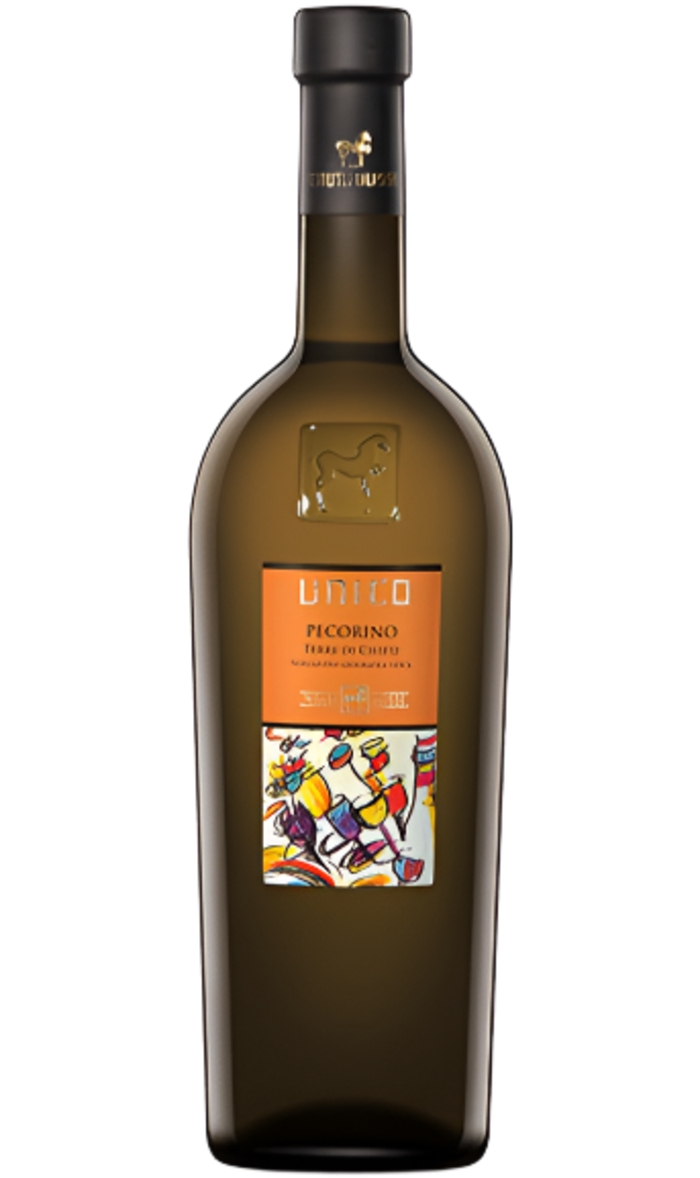 Tenuta Ulisse Unico Pecorino