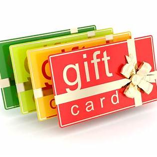 Gift Cart