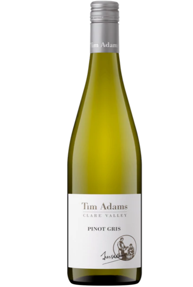 Tim Adams Pinot Gris Clare Valley