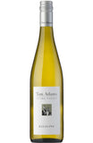 Tim Adams Riesling Clare Valley, a crisp Australian white wine with vibrant citrus notes and refreshing acidity.