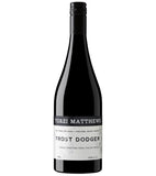 Torzi Matthews Frost Dodger Shiraz