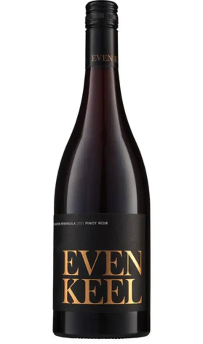 Even Keel Pinot Noir