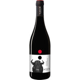 Vigneti Radica Montepulciano d'Abruzzo red wine bottle