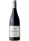 Woodvale Spring Gardens Clare Valley 2017 Shiraz wine bottle 