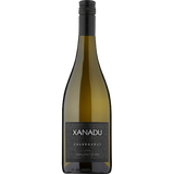 Xanadu Estate Chardonnay white wine bottle