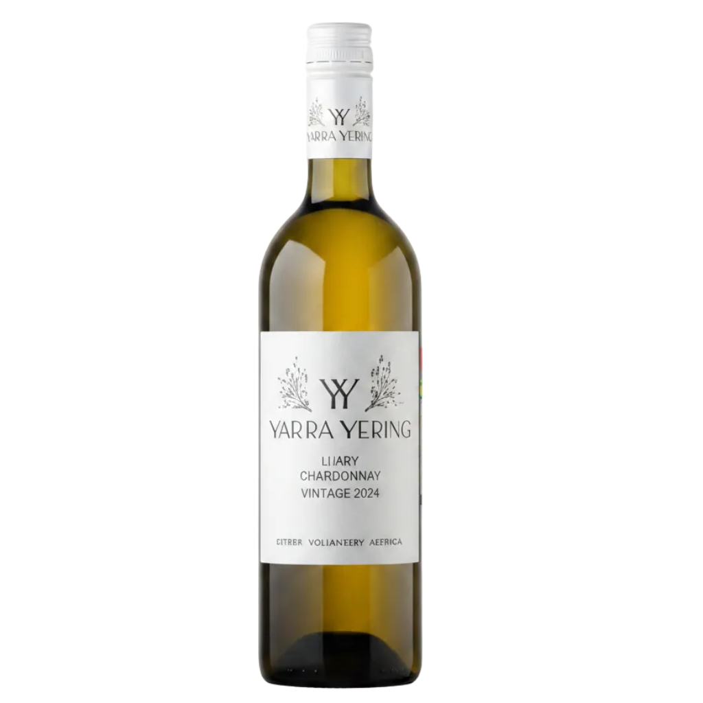 Yarra Yering Chardonnay 2024 - 1:1