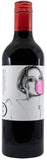 Zonte's Footstep Violet Beauregard Malbec, a vibrant Australian red wine from Langhorne Creek