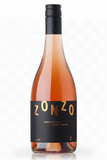 Zonzo Estate Rose no background